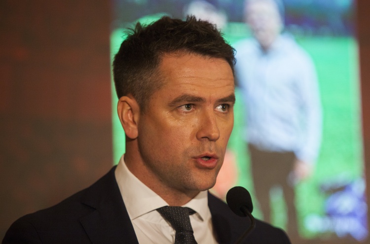 歐文：槍手今天如果沒有戰(zhàn)勝萊斯特城，他們就無緣爭冠了